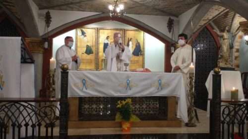 Seminario propedeutico