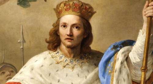 luis IX