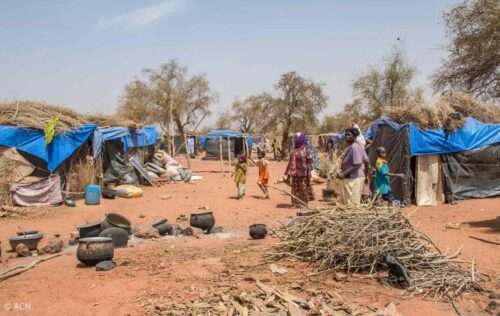 Burkina