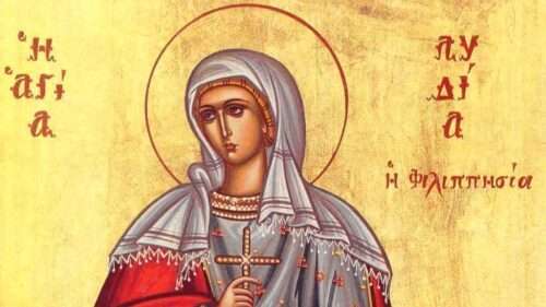 Santa Lidia