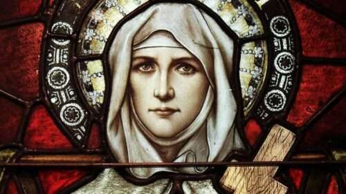 Santo do dia