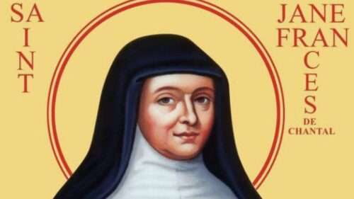 Santo do dia