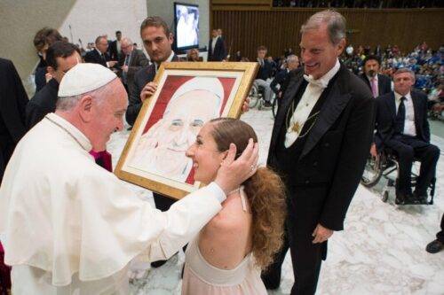 Vatican Media