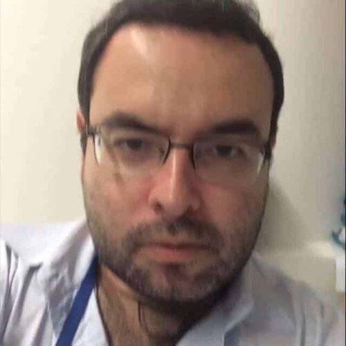 Rodrigo Pedroso