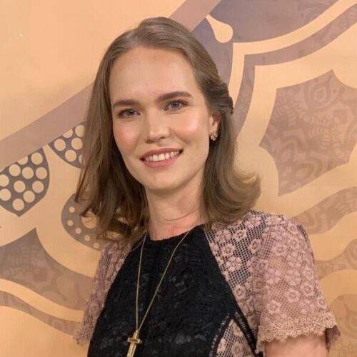 Roseane Welter