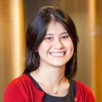 Crisleine Yamaji