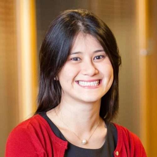 Crisleine Yamaji