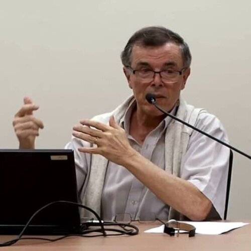 Eduardo Cruz
