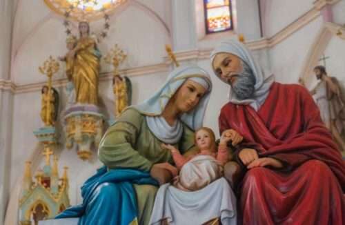 natividade nossa senhora