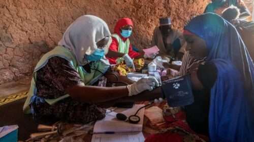 oms vaccine