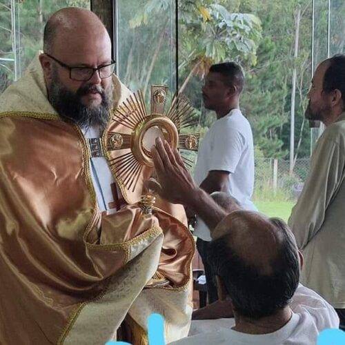 padre gilson