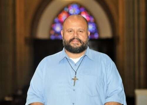 padre gilson