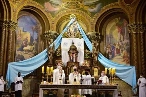 paroquia nossa senhora consolacao