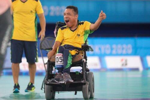 Paralimpico credito Comite Paralimpico Brasileiro