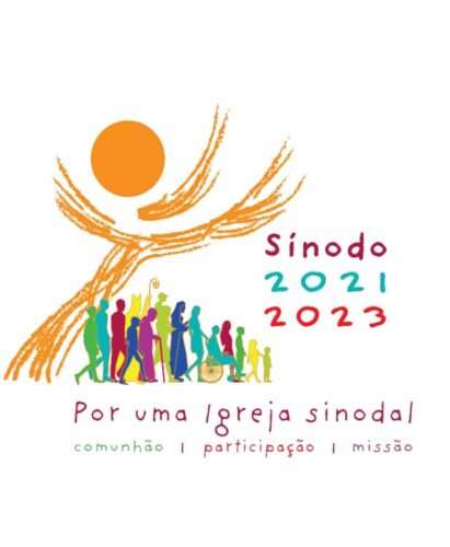 vade mecum sínodo  logo