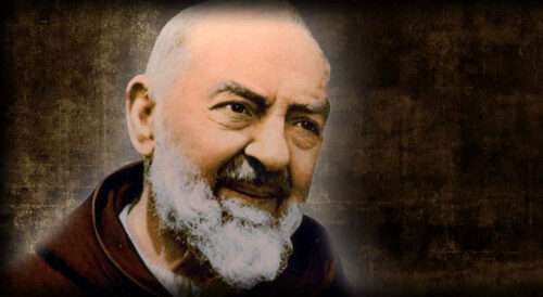 pio pietrelcina
