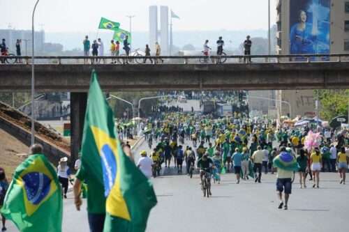 Agencia Brasil