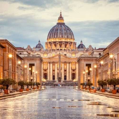 Santa Se Vaticano