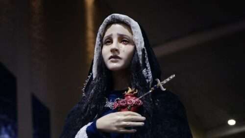 Santo do dia