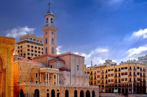 cathedral