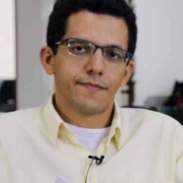 Daniel Gomes