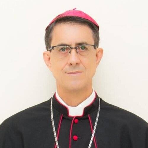 Dom José Benedito Cardoso