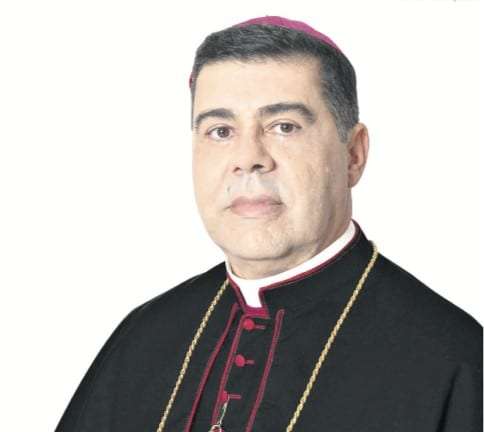 dom edson oriolo