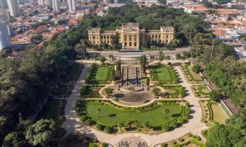 imagens do museu do ipiranga  o
