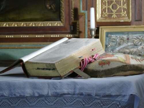 missal