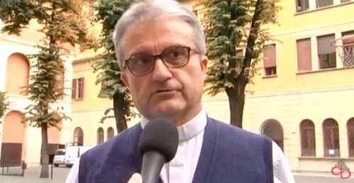padre scalese kabul