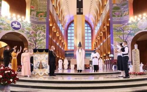 Aparecida