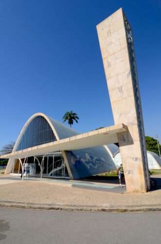 Igrejinha de São Francisco de Assis