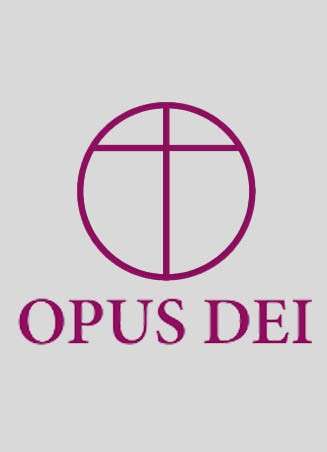 opus dei logo
