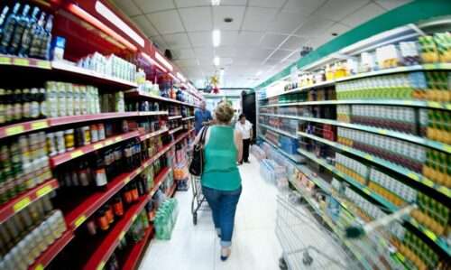 supermercados dia
