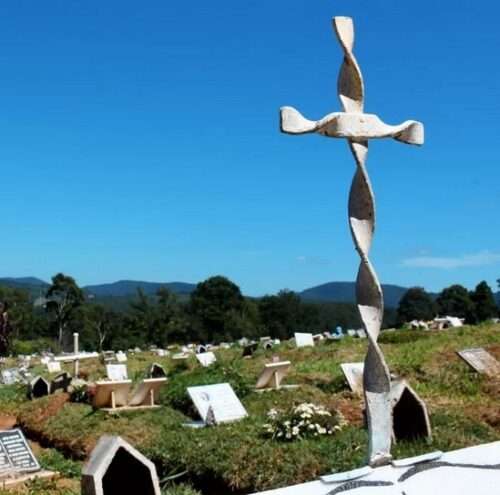 Dia de reafirmar a esperança na ressurreição e na vida eterna