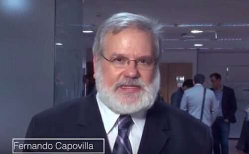 Capovilla
