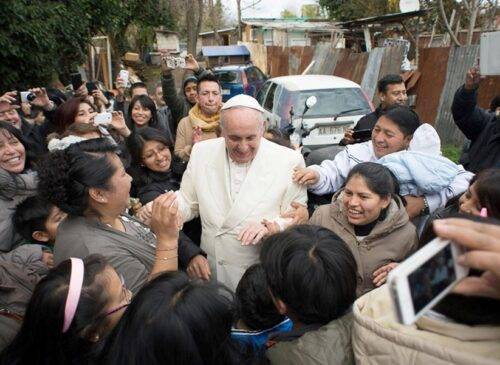 papa pobres