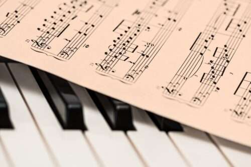 piano gd