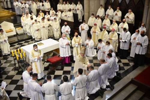 ordenacao diaconal arquidiocesana