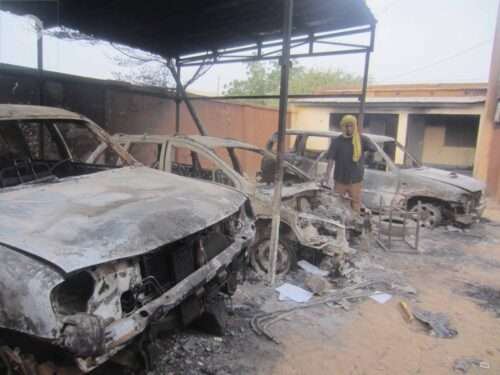 Niger