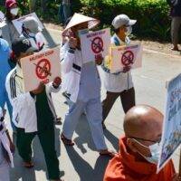 WEB MYANMAR MILITARY COUP shutterstock