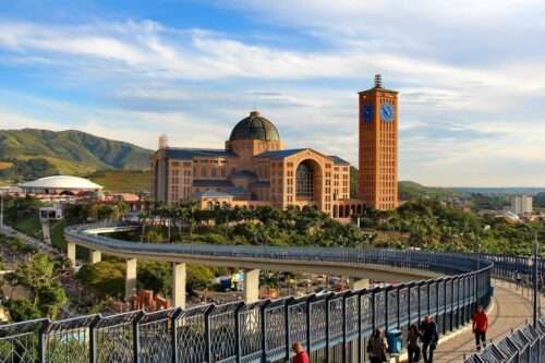 aparecida