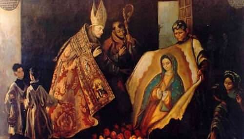 guadalupe e