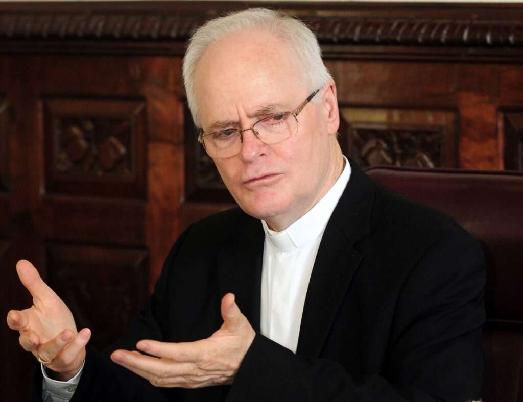 dom odilo