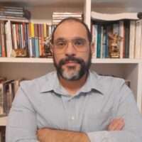 Diego Klautau