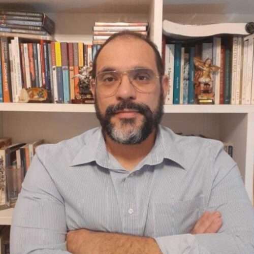 Diego Klautau