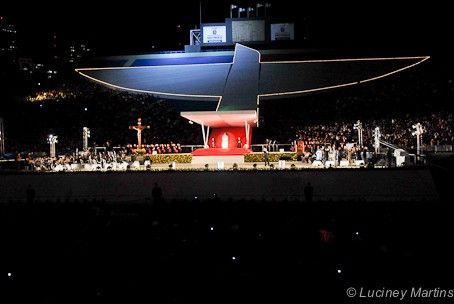 Fotos: Luciney Martins/O SÃO PAULO - Jornal O São Paulo