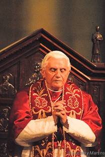 20070516 papa bento XVI visita brasil