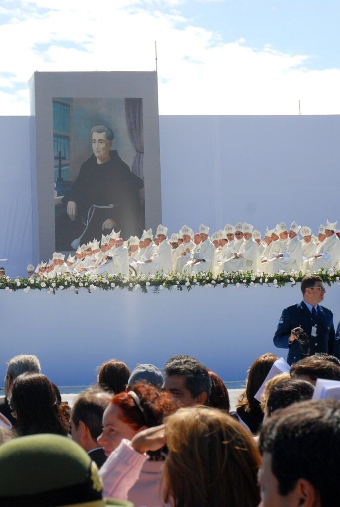 Luciney Martins/O SÃO PAULO - Jornal O São Paulo
