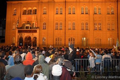 Há 15 anos, o Papa Bento XVI chegava ao Brasil - Jornal O São Paulo
